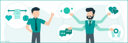 Warum sind Soft Skills wichtig?