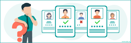 Wie Unternehmen Soft Skills bewerten