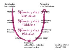 Barrieren beim organisationalen Lernen 