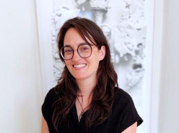 Fabienne Messerli