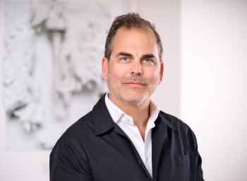 Pascal Geissbühler