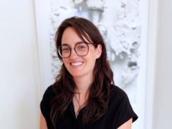 Fabienne Messerli