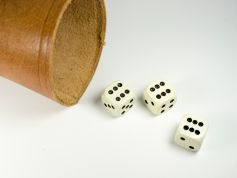 Erfolg bei der Stellensuche durch Synchronizität